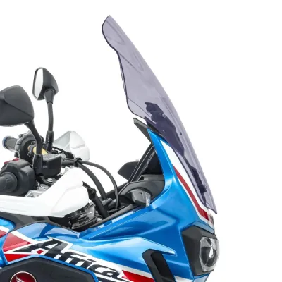Parbriz Touring Honda Africa Twin CRF 1000 L 16-19 Geam +10cm
