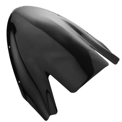 Parbriz Fumuriu Kawasaki ER6F EX650R Geam ER6 2006-2008