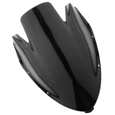 Parbriz Fumuriu Kawasaki ER6F EX650R Geam ER6 2006-2008