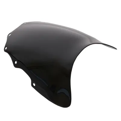 Parbriz Fumuriu Kawasaki EX500R GPZ 1987-2009 Geam MOTO