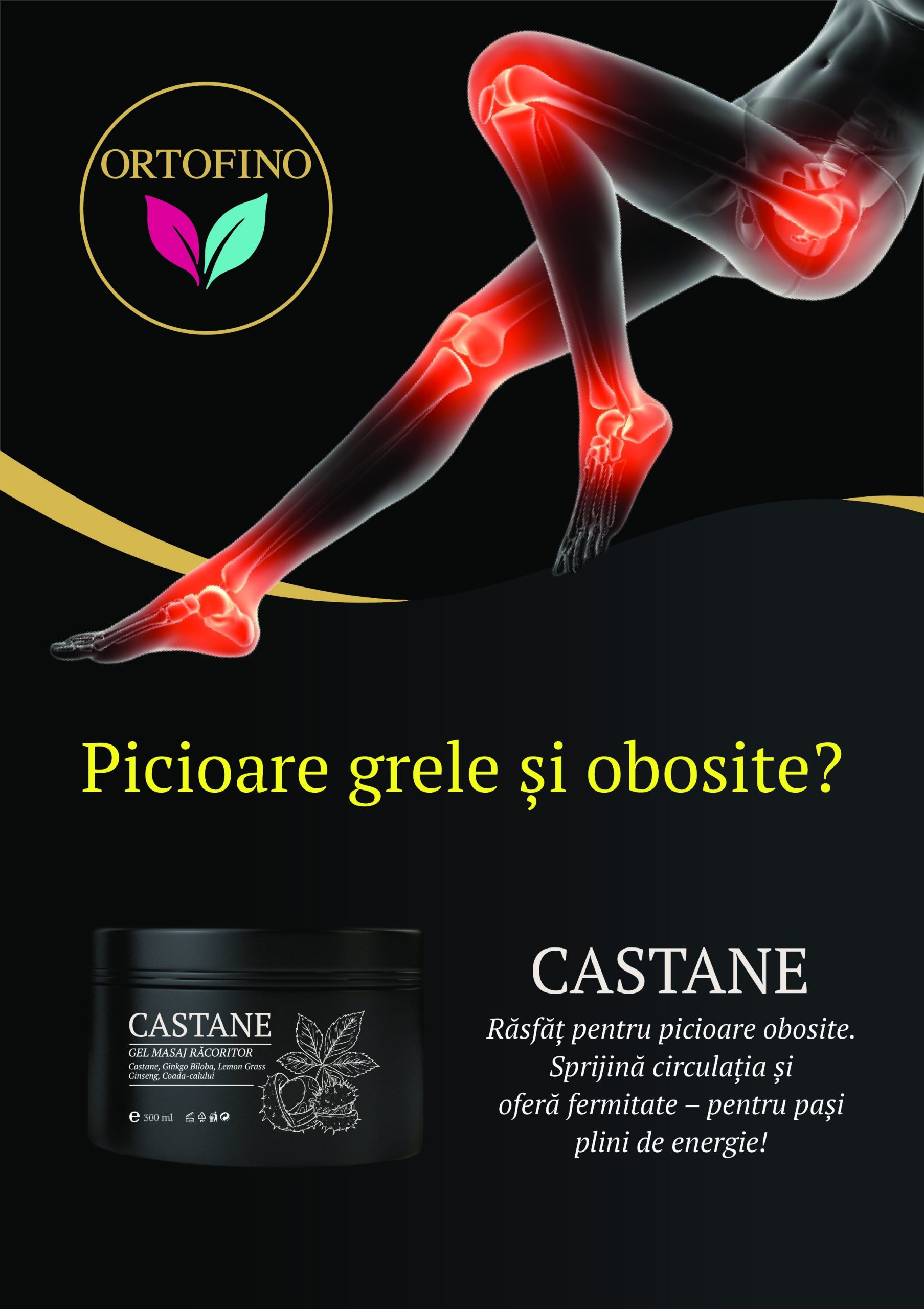 Ortofino Castane
